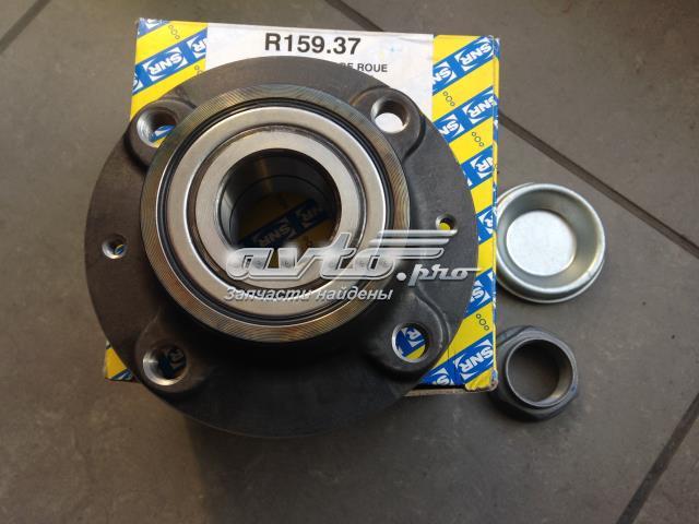 R15937 SNR Задняя ступица купить в Черновцы