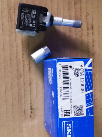 SKF VKRA110000 Датчик давления в шинах в наличии Павлоград