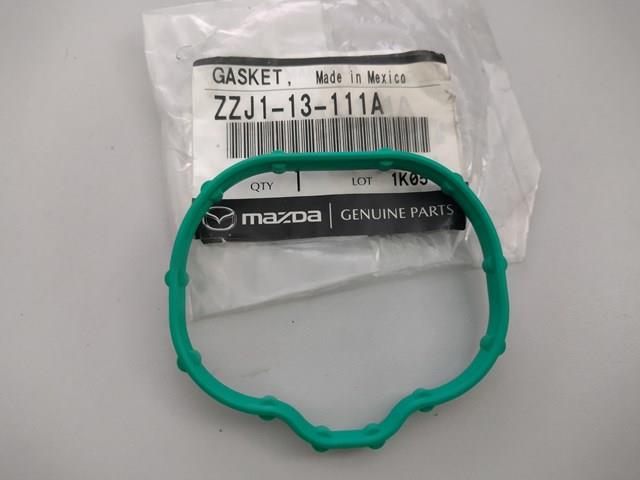 MAZDA ZZJ113111A Прокладка впускного коллектора в наличии Николаев
