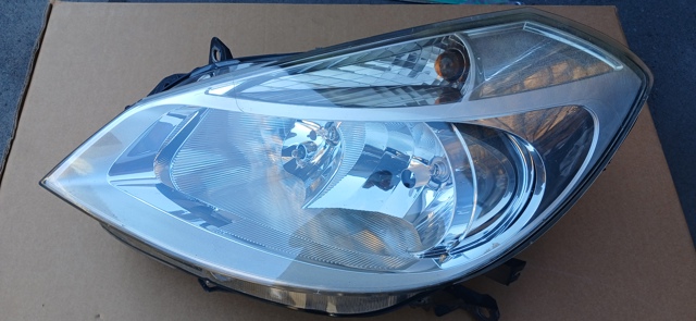 Фара 8200459824 RENAULT