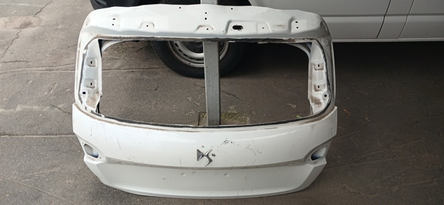 Дверь 5 9814359080 PEUGEOT