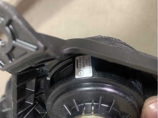 MAZDA BDJA66960 в наличии Житомир