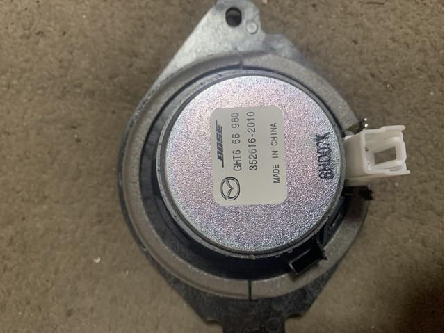 GHT666960 Динамик задней полки купить Николаев