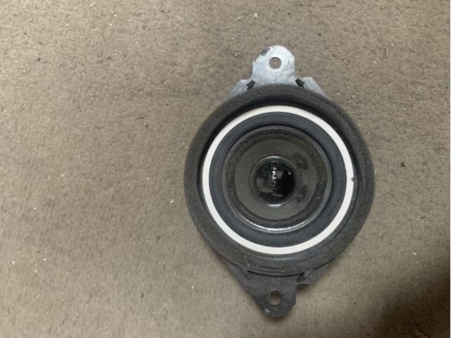 MAZDA GHT666960 Динамик задней полки в наличии Павлоград