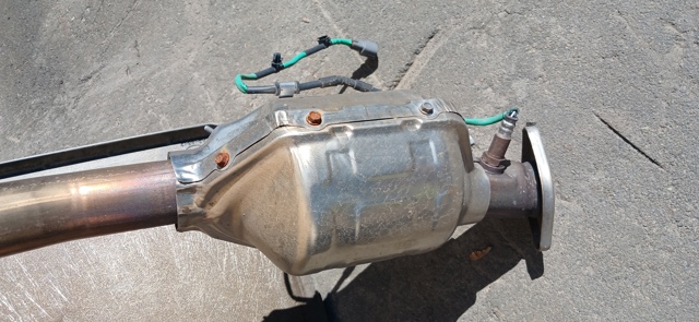 MAZDA PEB42055XC в наличии Полтава