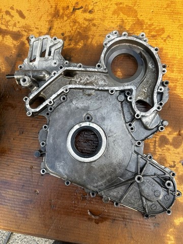 VAG 059103153CJ Заглушка ГБЦ в наличии Павлоград