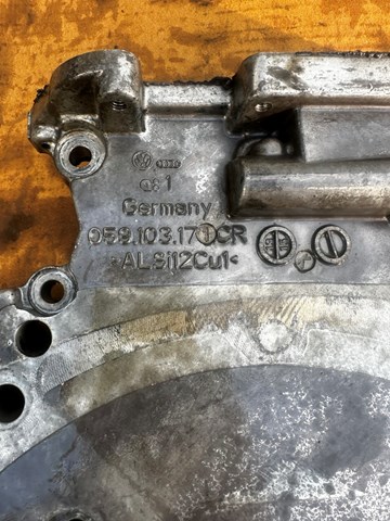 VAG 059103171CR в наличии Ирпень