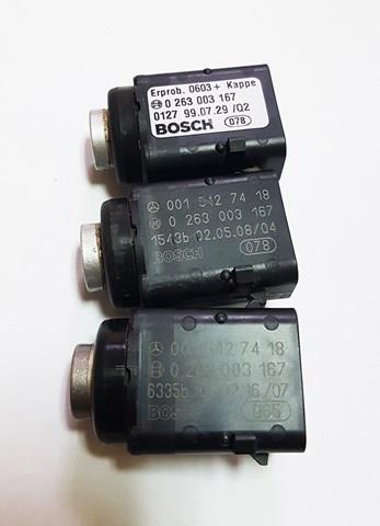 0263003167 MERCEDES купить в Хмельницкий