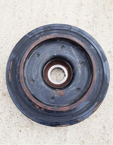 A6120301203 Шкив коленвала купить Кривой Рог