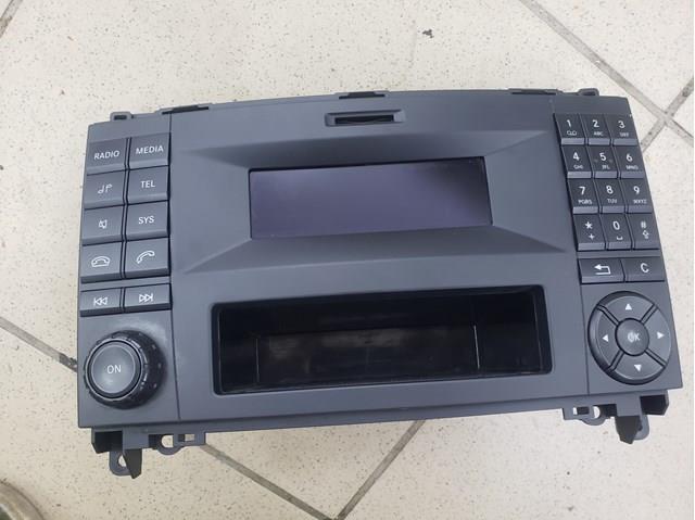 4479008905 MERCEDES купить в Днепр