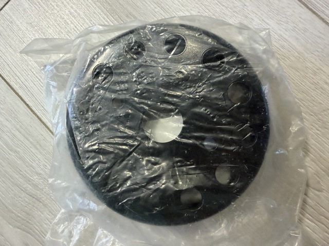 252212E000 HYUNDAI Шкив помпы купить в Львов