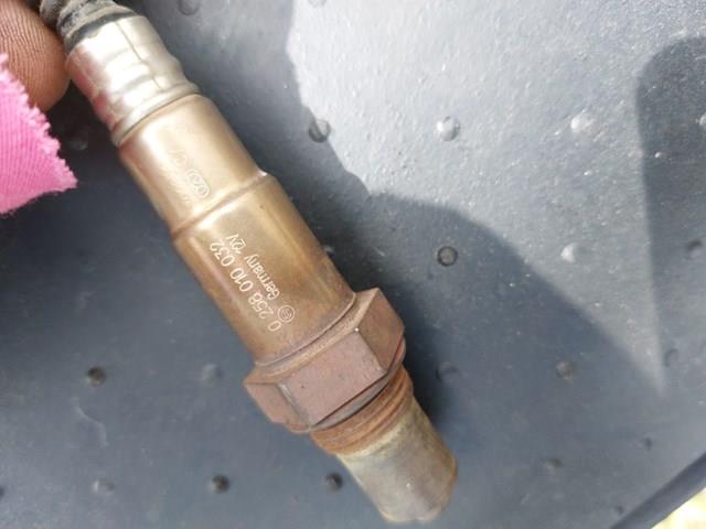 BOSCH 0258010032 Датчик кислорода после катализатора в наличии Ирпень