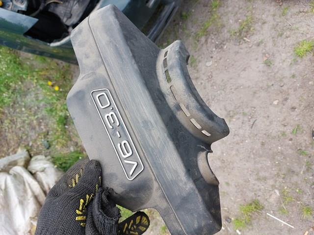 06C103927D VAG Крышка двигателя купить в Ирпень