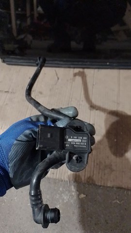 Датчик MAP Volkswagen Golf 5