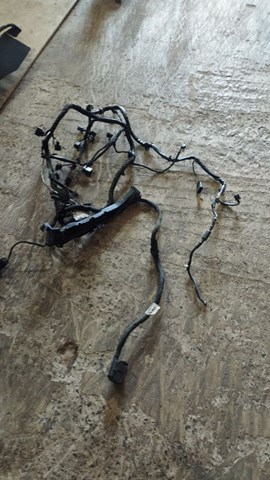 Жгут проводов моторного отсека 03L971604C VAG