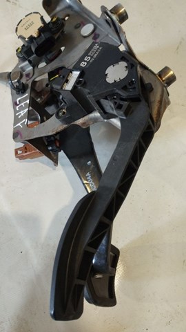 Педали газа 180023RA0A NISSAN