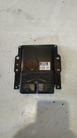 Модуль управления двигателем Nissan LEAF 1