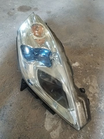 Фара правая 260103NF5A NISSAN