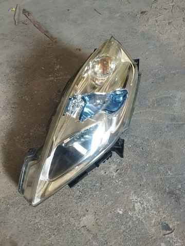 Фара левая 260603NF5A NISSAN