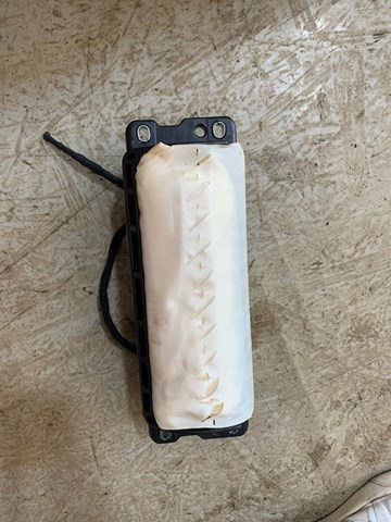 Подушка безопасности (AIRBAG) пассажирская 3AA880204A VAG