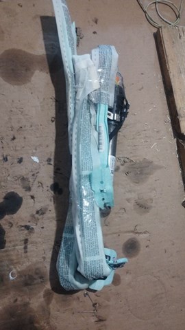 AIRBAG, шторка боковая правая 3C0880742F VAG