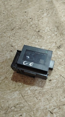Концевой выключатель замка зажигания 3C0905843R VAG