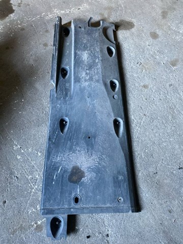 Защита днища, левая 3T0825201C VAG