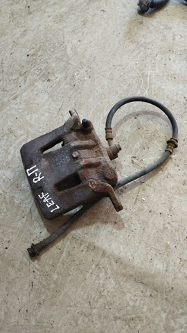 Тормозной суппорт 410013LM0A NISSAN