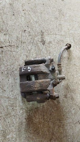 Задний левый суппорт 440113NF0A NISSAN