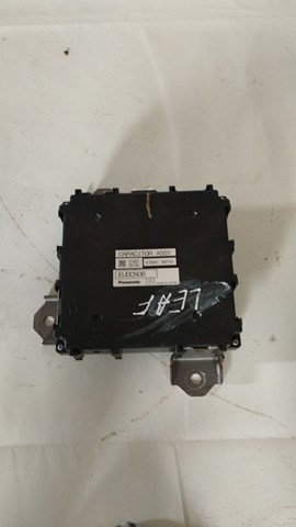 Блок управления электромеханического стояночного тормоза 478803NF0A NISSAN