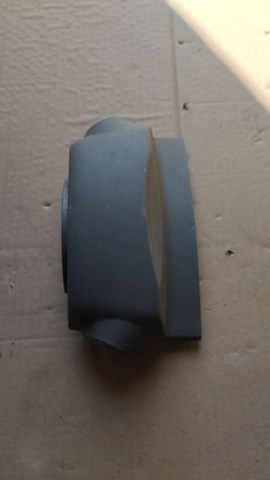 Защитный кожух рулевого механизма 484703NF0A NISSAN