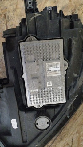ЭБУ ксенона 5F0941472A VAG