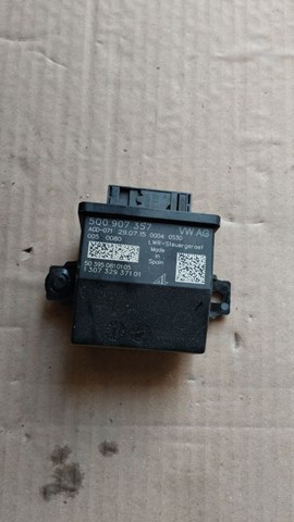 Модуль управления (ЭБУ) адаптивного освещения 5Q0907357 VAG