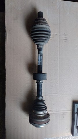Левая полуось 5QE407271C VAG
