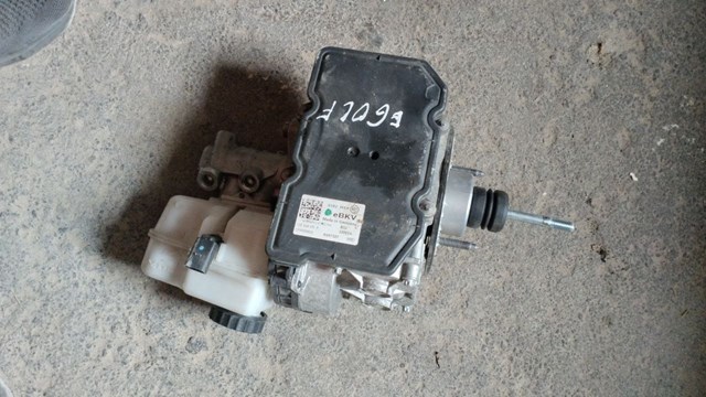 ГТЦ 5QE614105P VAG
