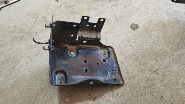 Крепление аккумулятора 648603NF0A NISSAN