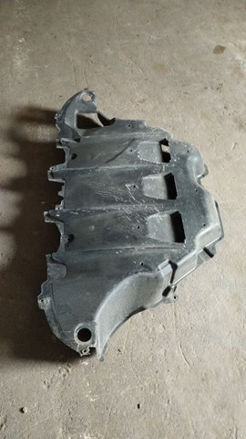 Детали пола (основание кузова или пол) 748A23NF0A NISSAN