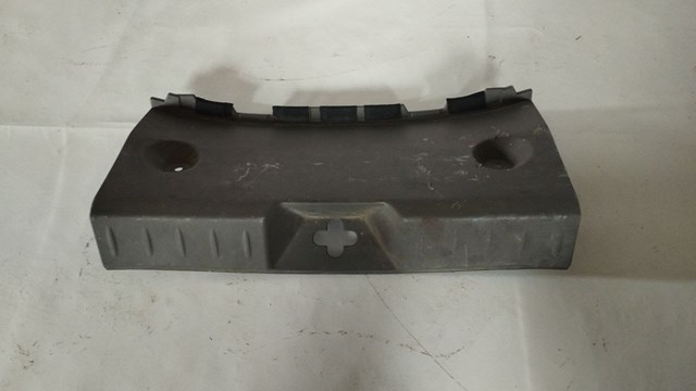 Облицовка задней панели багажника 849923NF0A NISSAN