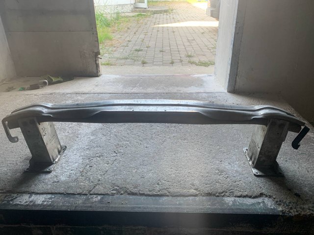Буфер бампера переднего 8K0807113F VAG