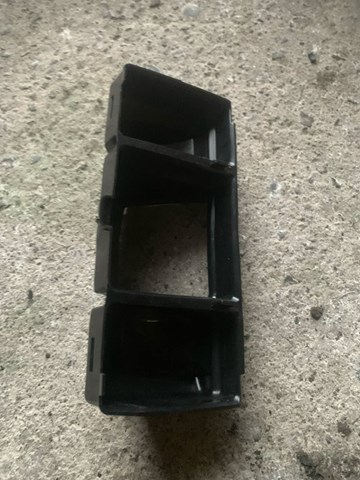 Центральный воздуховод 8K0819513E VAG