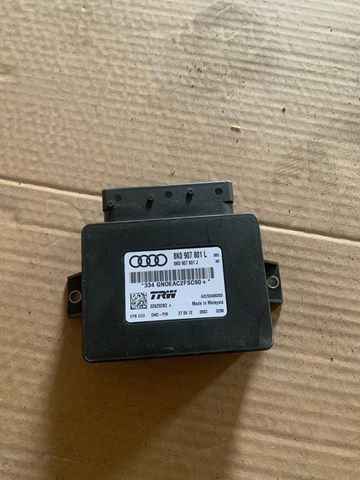 БУ электромеханического стояночного тормоза 8K0907801L VAG