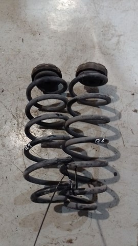 Пружина подвески 8R0511115AN VAG