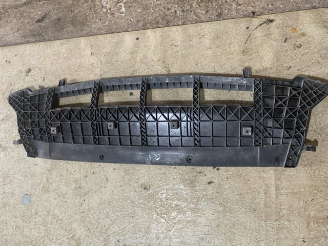 Спойлер бампера 8R0807233 VAG