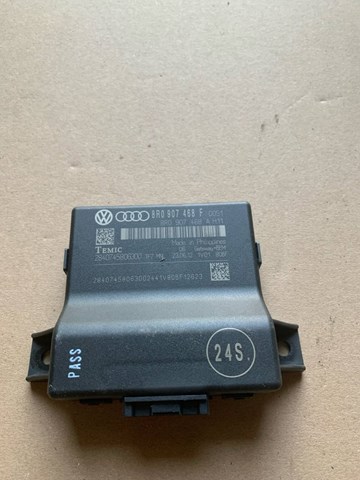 Датчики диагностики 8R0907468F VAG