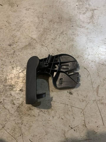 Кронштейн ручки открывания капота 8R1823633 VAG