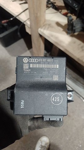 Датчики диагностики 8T0907468K VAG
