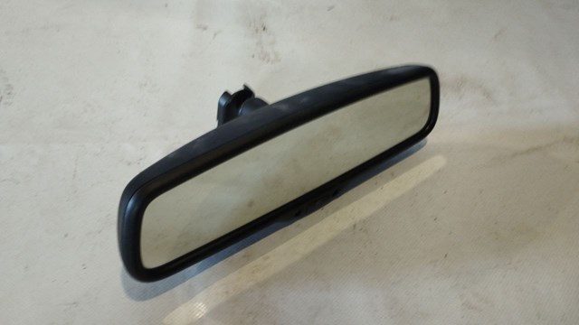 Зеркало салона внутреннее 96321ZH30A NISSAN