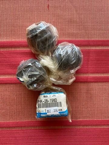 BP4K28156D MAZDA Втулка стабилизатора купить в Украина