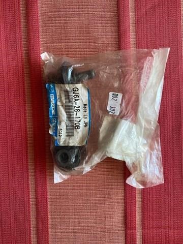 BP4K34170D Стойка стабилизатора переднего купить Харьков