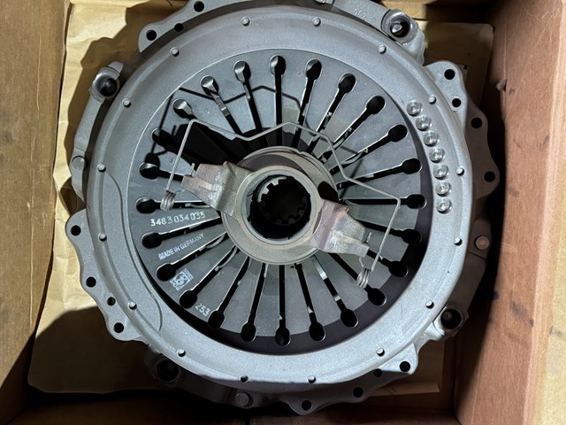 SACHS 3400043032 Комплект сцепления в наличии Винница